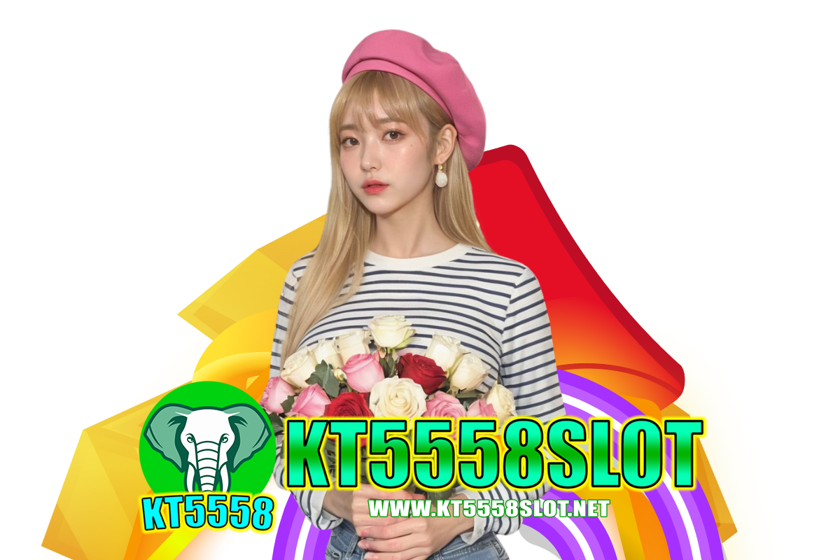 kt5558 slot